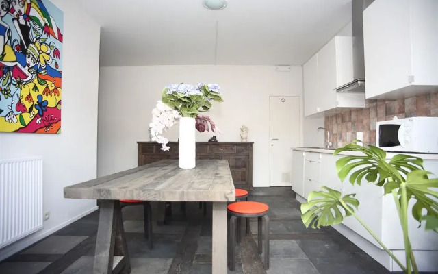 Apartments Résidence Lignum