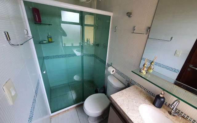 Apartamento Winterville Residence Em Gravatá 2 Qtos