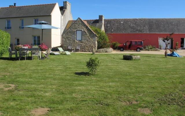 Chambres d'hotes de Keryann