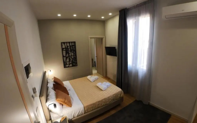 Atenea Palace Luxury Rooms
