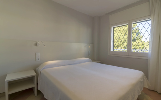 Sunway Amapola Apartamentos