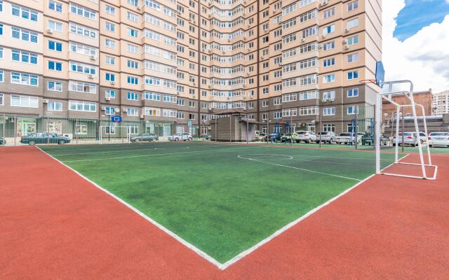 Depart Apart, Ul. Garazhnaya, D. 156