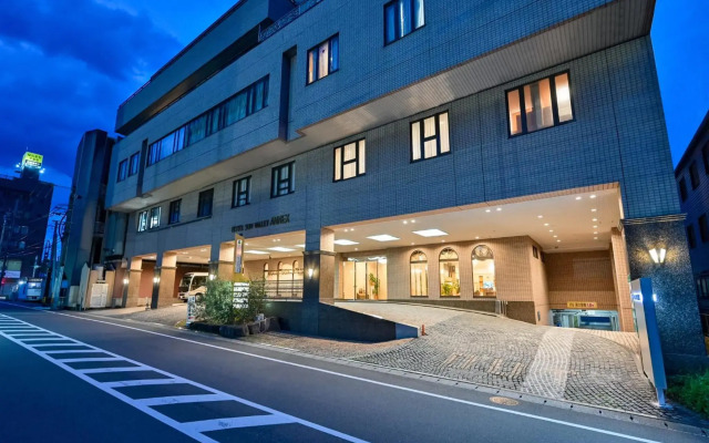 Hotel Sun Valley Annex