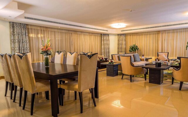 The K Hotel