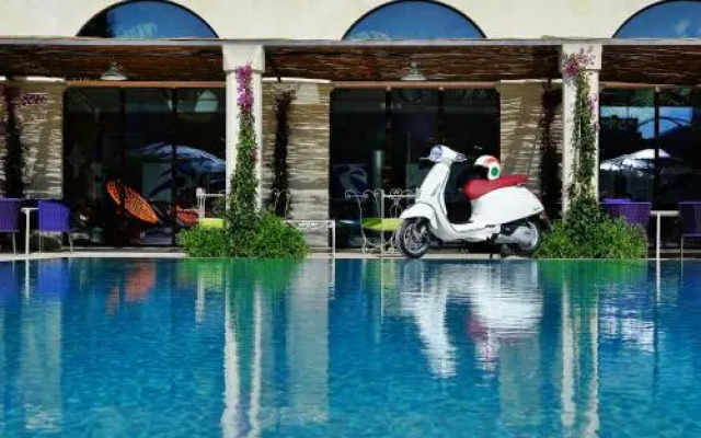 Don Totu Dimora Storica