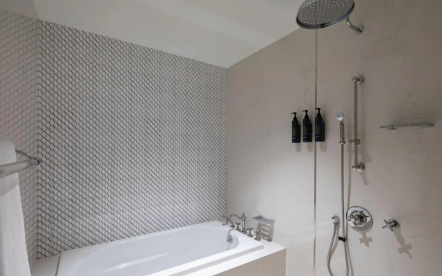 Aloft Providence Downtown