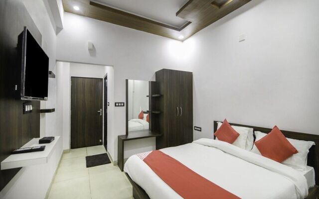 OYO 25084 Hotel Jai Hind