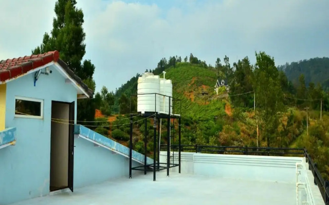 Estay Tiger Hills