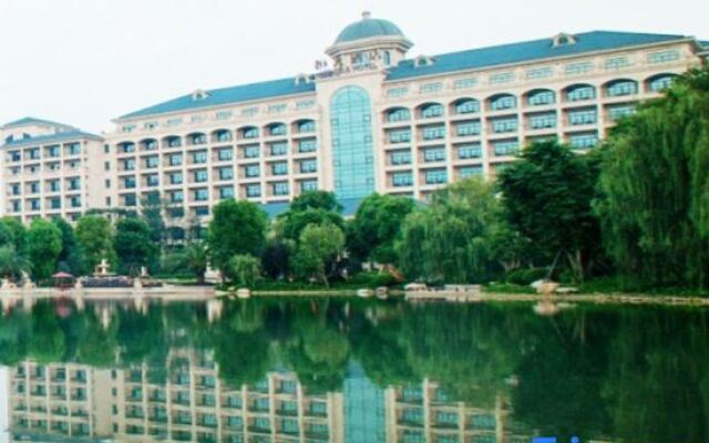 Hengda Hotel