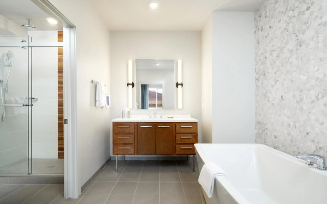 WorldMark Moab