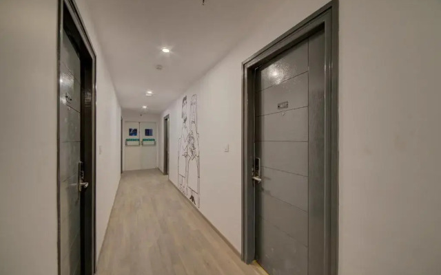 OYO Townhouse 113 The Shubham Dilsukhnaga