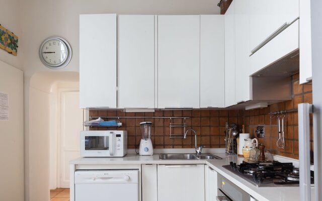 Habitat's Campo di Fiori Apartments