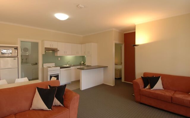 McLaren Vale Motel & Apartments