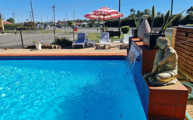 Comfort Inn Country Plaza Taree