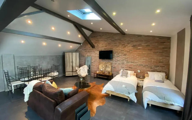Le Loft