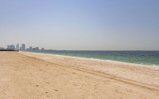 Al Zorah Villa - Mint Stay