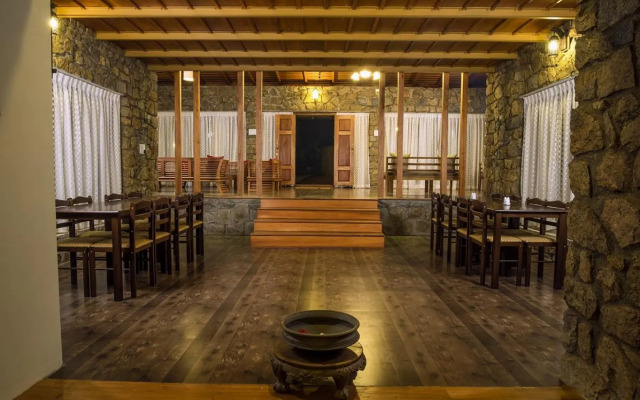 Neelakurunji Luxury Plantation
