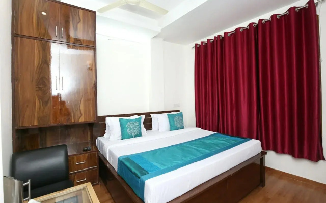 Hotel Sai Stay Inn By OYO Rooms