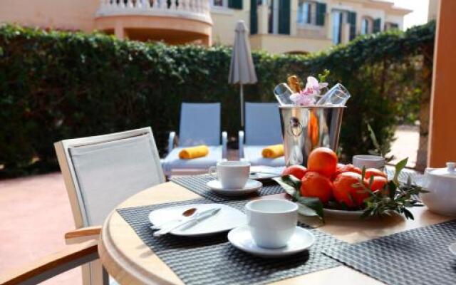 Residence Club - Detached Homes - Hotelera Azur