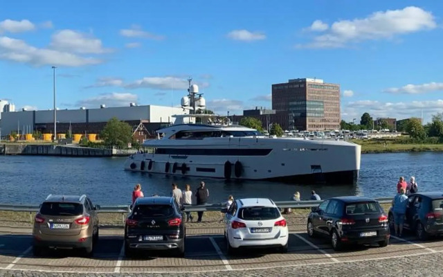 Atelier Achtung Ausblick!