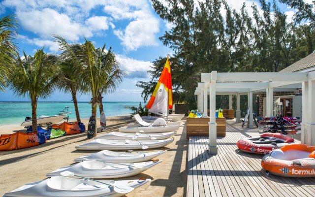 JW Marriott Mauritius Resort