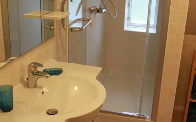 Sunnuvegur Apartment