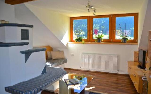 Ferienhaus Tirol