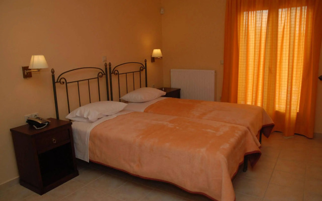 Kefalos Villas