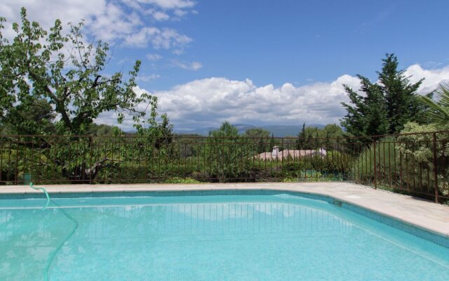 Modern Villa in Mougins With Private Pool