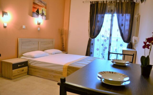 Thassos Grand Villas Apartments &Studios