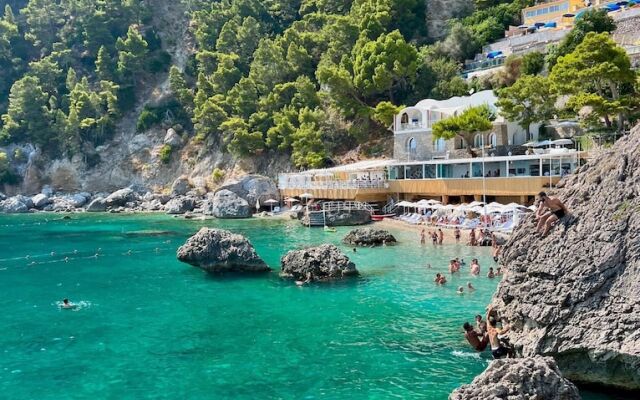 Villa Sabrina by Elite Villas