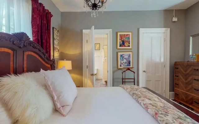 Gardner Farm Inn