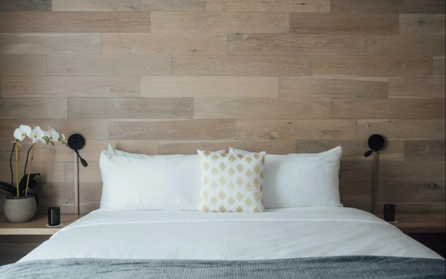 The Preston House & Hotel