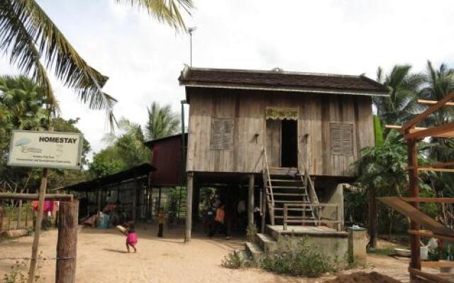 Isanborei Homestay 3