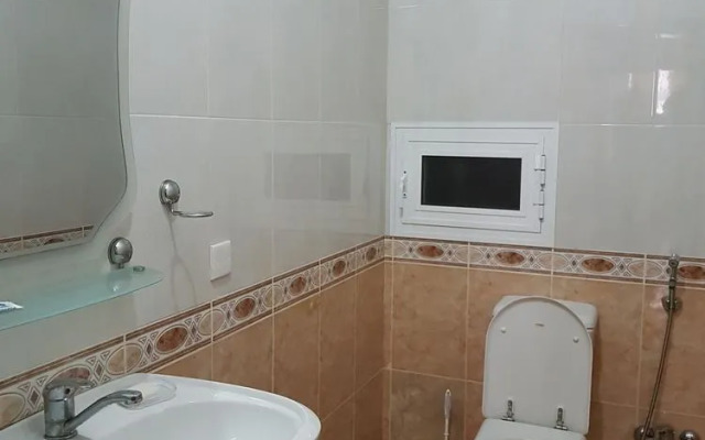 Umair Guest House