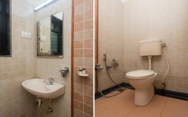 Abrol Hotel by OYO Rooms
