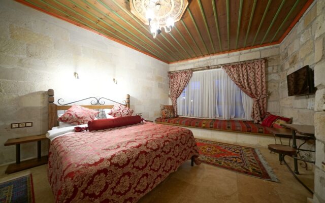 Elif Star Cave Hotel