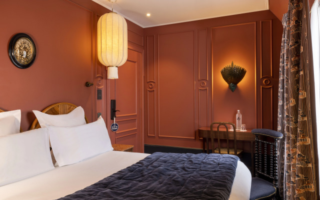 Hotel Monte Cristo
