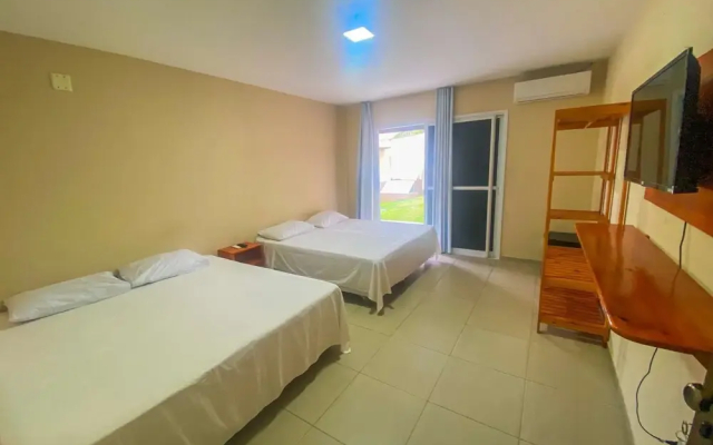 Pousada Vila Miná