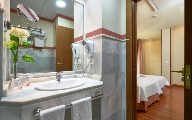 Hotel Murillo
