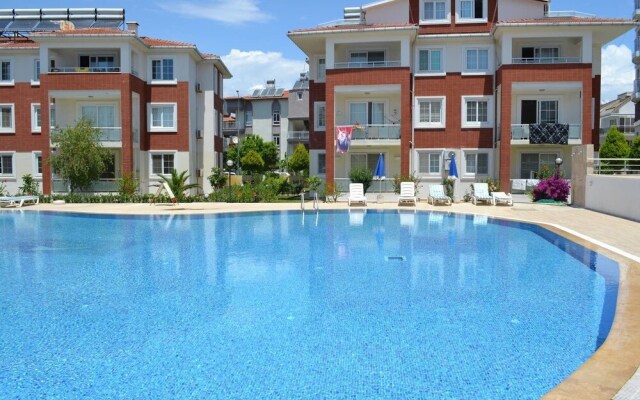 Dreamlife Apart 3 Bedrooms 2