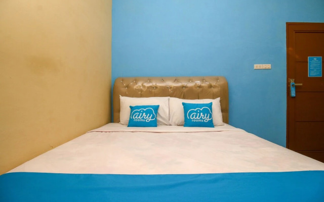 Airy Eco Medan Selayang Bunga Mawar Enam 5B