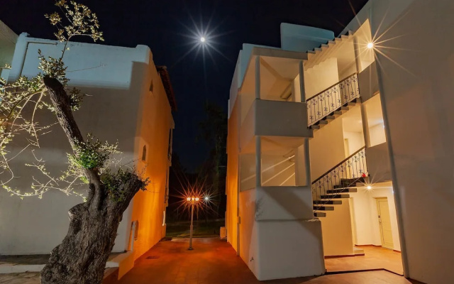 esperides Sofras Hotel & Bungalows