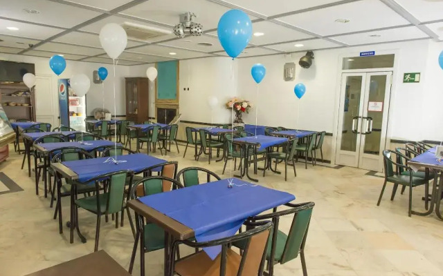 Hostal La Niña