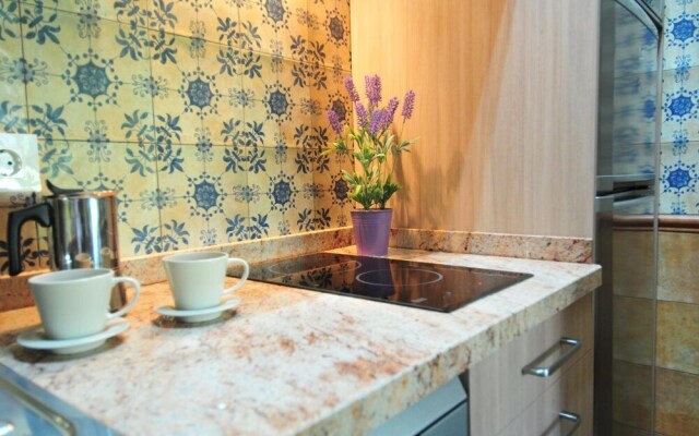 Apartamentos Llugarón