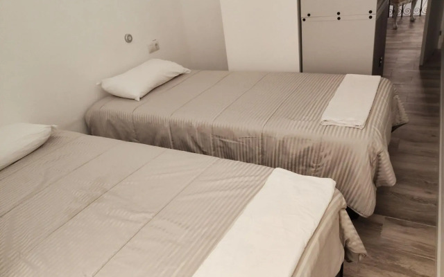Palafox 23 Hostel