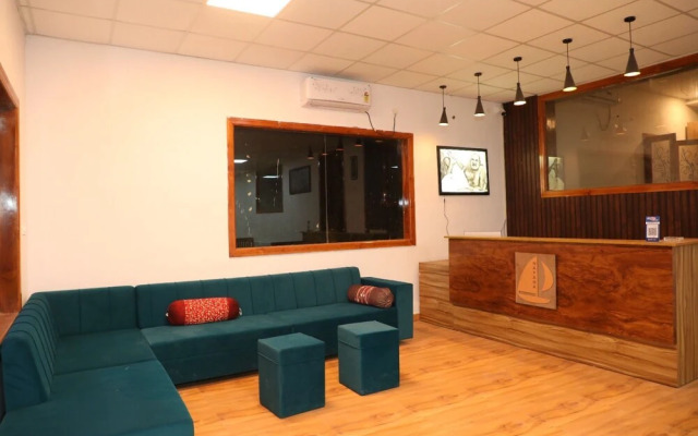 Nayana Bene Hotels Jim Corbett