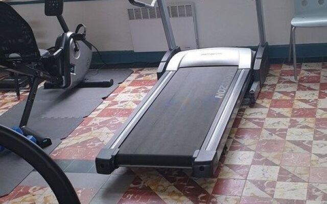 Résidence Les Mélèzes de Prades