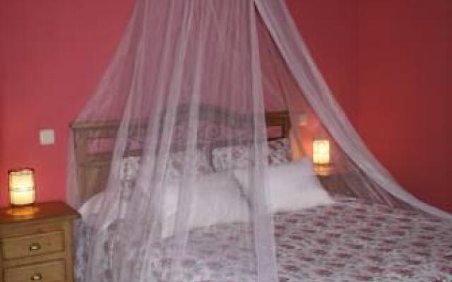 Apartamentos Turísticos Reserva de la Biosfera