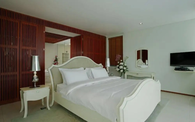 The heights B18 Seaview near Kata Beach